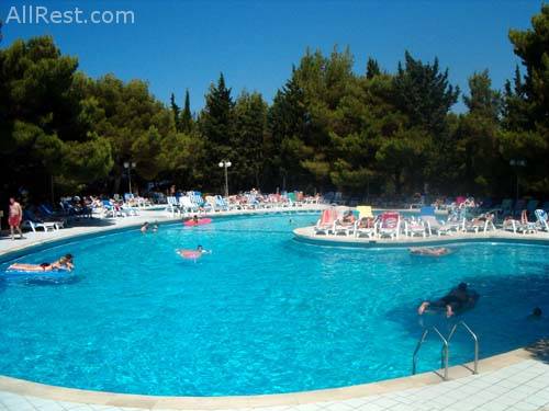 Croatia Hotel 48
